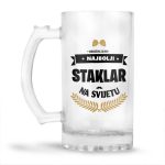 Ograničena Zaliha Najbolji Staklar Na Svijetu - Slika 2