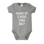 Pogodite Tko Će Postati Stariji Brat