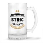 Ograničena Zaliha Najbolji Stric Na Svijetu