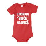 Strikina Sreća Najveća