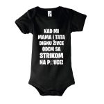 Kad Mi Mama I Tata Dignu Živce Odem Sa Strikom Na Pivce