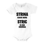 Strina Kakve Nema | Stric Za Sva Vremena