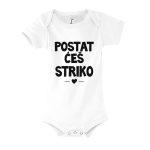 Postat Ćeš Strko