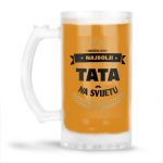 Ograničena Zaliha Najbolji Tata Na Svijetu - Slika 4