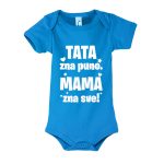 Tata Zna Puno Mama Zna Sve