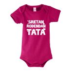 Sretan Rođendan Tata