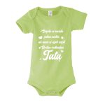 Svijetu Si Možda Jedna Osoba, Ali Meni Si Cijeli Svijet, Sretan Rođendan Tata