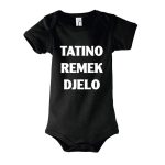 Tatino Remek Djelo