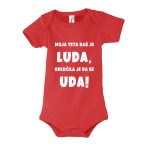 Moja Teta Baš Je Luda Odlučila Je Da Se Uda