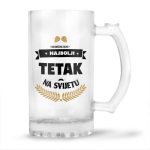 Ograničena Zaliha Najbolji Tetak Na Svijetu