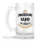 Ograničena Zaliha Najbolji Ujo Na Svijetu - Slika 2