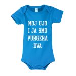 Moj Ujo I Ja Smo Purgera Dva