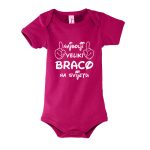 Najbolji Veliki Braco Na Svijetu