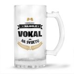 Ograničena Zaliha Najbolji Vokal Na Svijetu