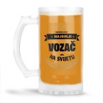 Ograničena Zaliha Najbolji Vozač Na Svijetu - Slika 4