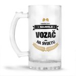 Ograničena Zaliha Najbolji Vozač Na Svijetu - Slika 2