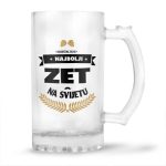 Ograničena Zaliha Najbolji Zet Na Svijetu