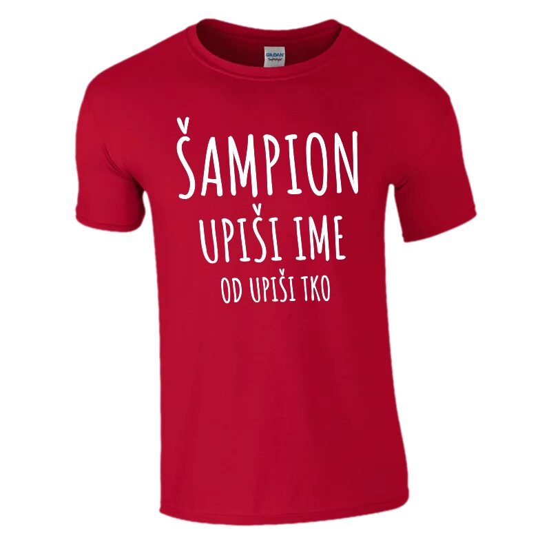 Šampion kuće